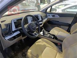 کیا سپۆرتاج